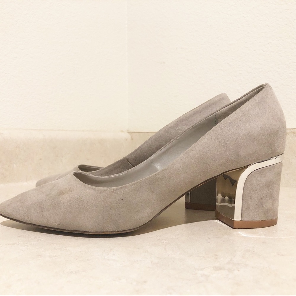 Athena Alexander heels